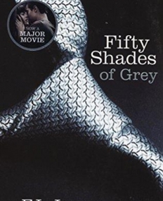 Fifty Shades of Grey