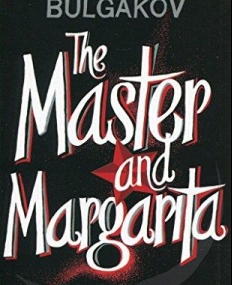 The Master and Margarita