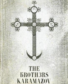 The Brothers Karamazov