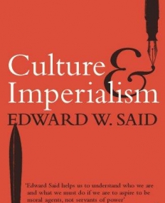 Culture And Imperialism