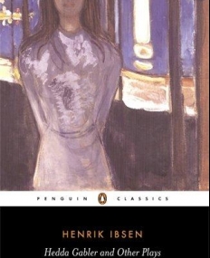 Henrik Ibsen - Hedda G