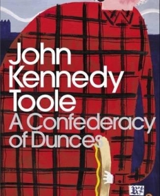 A Confederacy of Dunces