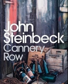 Cannery row-