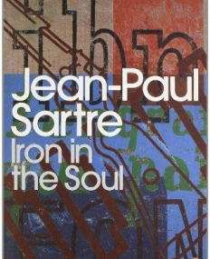 Iron in the soul