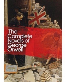 Complete of George Orwell