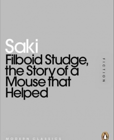 Filboid Studge, the Story of a Mouse that Helped