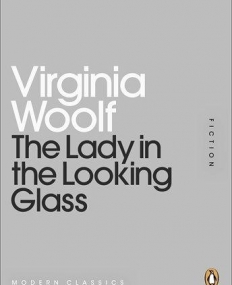 The Lady in the Looking Glass