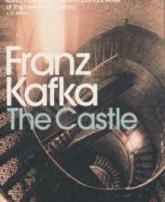 Kafka: Castle