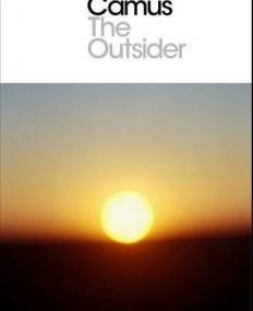 The Outsider (New Translation)