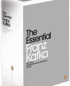 The Essential Kafka Boxed Set