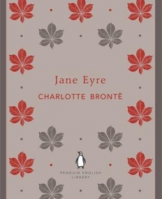 Charlotte Bronte