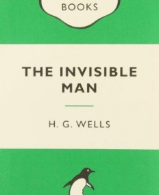 The Invisible Man