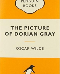 The Picture of Dorian Gray