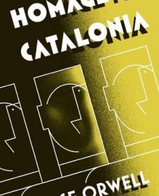 Homage to Catalonia