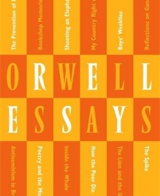 Orwell Essays