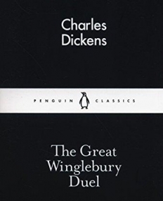 The Great Winglebury Duel