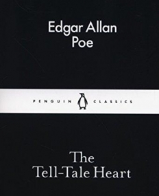 The Tell-Tale Heart