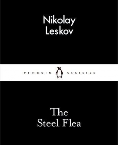 The Steel Flea