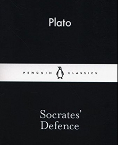 Socrates' Defence