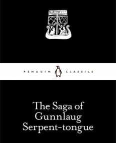 The Saga of Gunnlaug Serpent-tongue