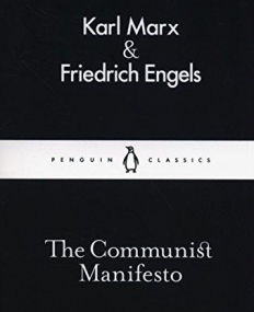 The Communist Manifesto