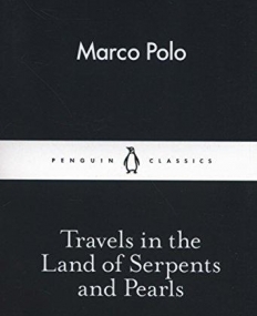 Travels in the Land of Serpents and Pearls