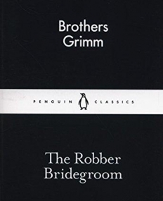 The Robber Bridegroom