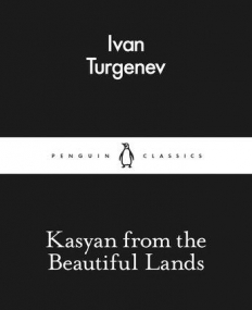 Kasyan from the Beautiful Lands