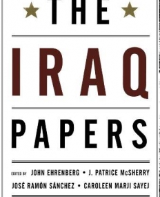 Iraq Papers