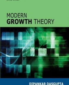 Modern Growth Theory