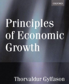 Principles of Economic Growth