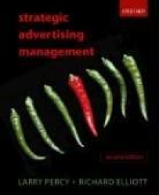 Strategic Advertising Management