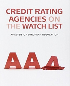 Credit Rating Agencies on the Watch List <<