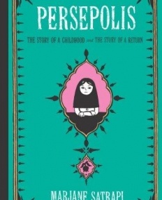 Persepolis I & II