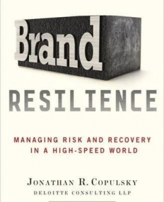 Brand Resilience