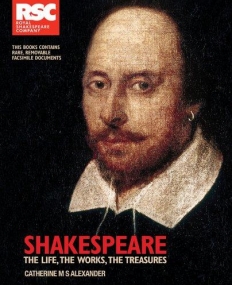 SHAKESPEARE EXPERIENCE