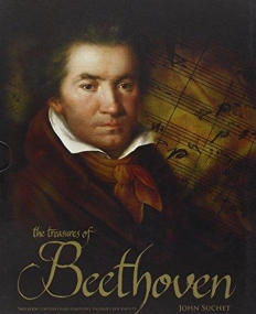 BEETHOVEN TREASURES