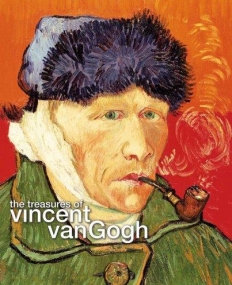 VINCENT VAN GOGH TREASURES