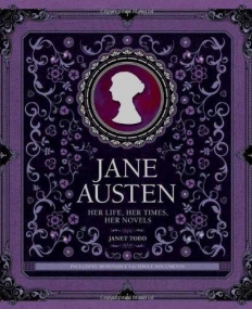 JANE AUSTEN TREASURES