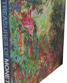 MONET TREASURES