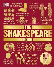 The Shakespeare Book