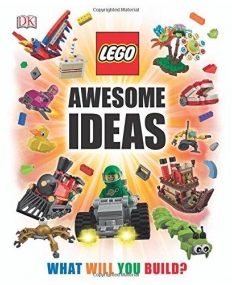 LEGO® Awesome Ideas