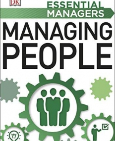 Essential Managers: Managing People