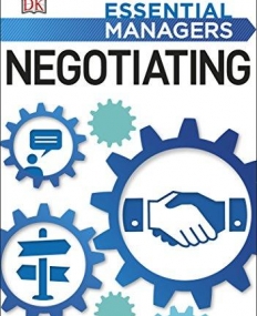 Essential Managers: Negotiating