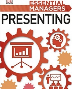 Essential Managers: Presenting