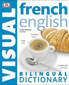 Bilingual Visual Dictionaries: French/English