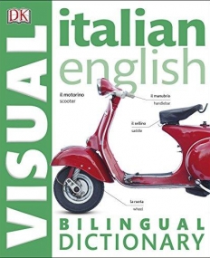 Bilingual Visual Dictionaries: Italian/English