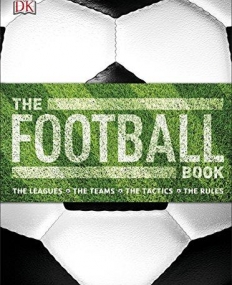 The Football Book