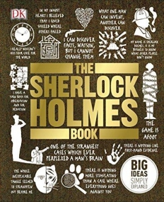 The Sherlock Holmes Book