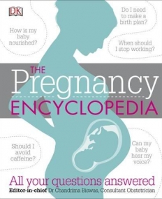 The Pregnancy Encyclopedia